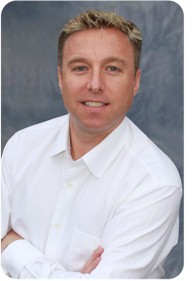 Thomas McKee - Sr. Director - Driver Services & Innovation