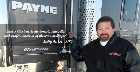 Kelly Fisher - Unit 3182