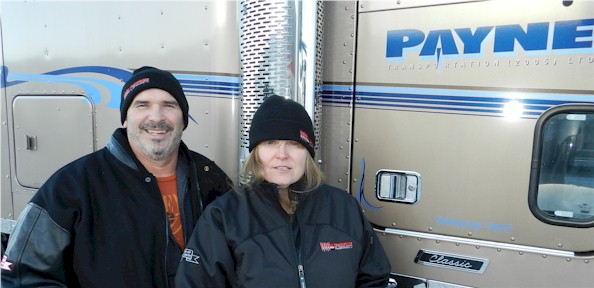 Kaffy & Wade - Unit 166