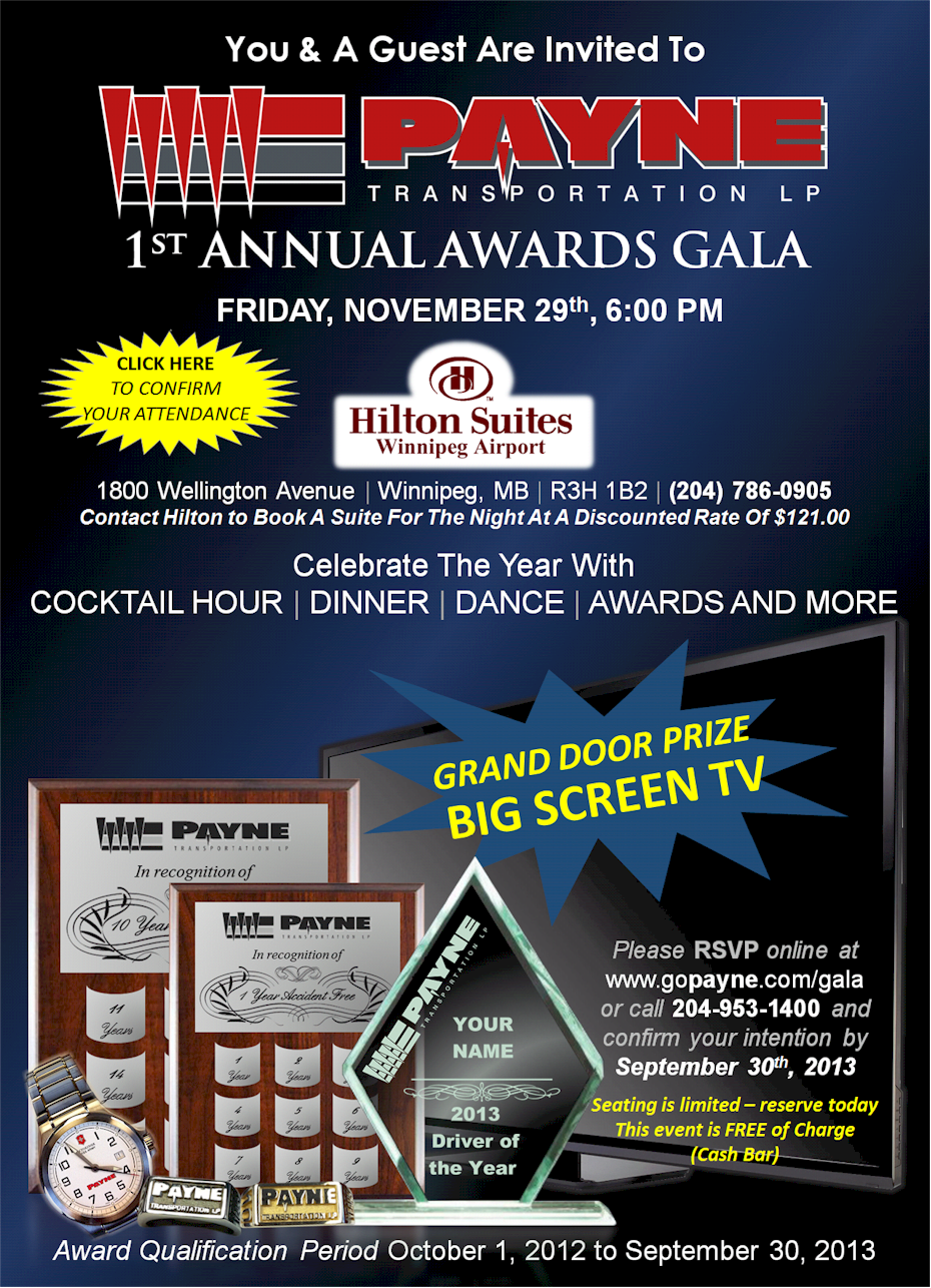 Click here to confirm your attendance