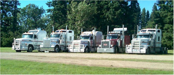 Like Father Like Son