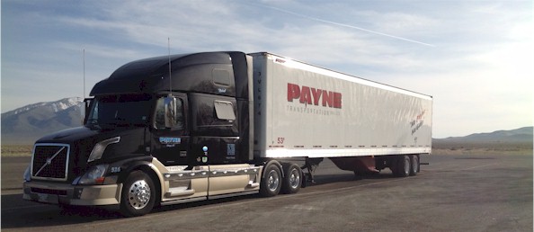 Michael's Tractor - 526